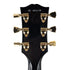 Gibson B.B. King Lucille Legacy Electric Guitar, Transparent Ebony |  GIBSON |  ELECTRIC GUITAR |  Zoso Music
