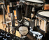 Roland VMH-D1 V-Drums Headphones |  ROLAND |  HEADPHONE |  Zoso Music