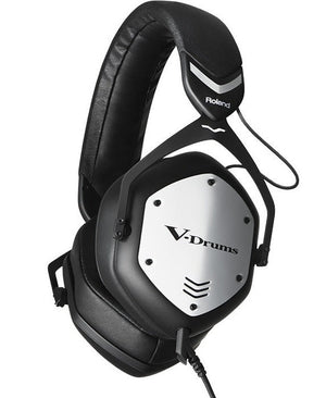 Roland VMH-D1 V-Drums Headphones |  ROLAND |  HEADPHONE |  Zoso Music