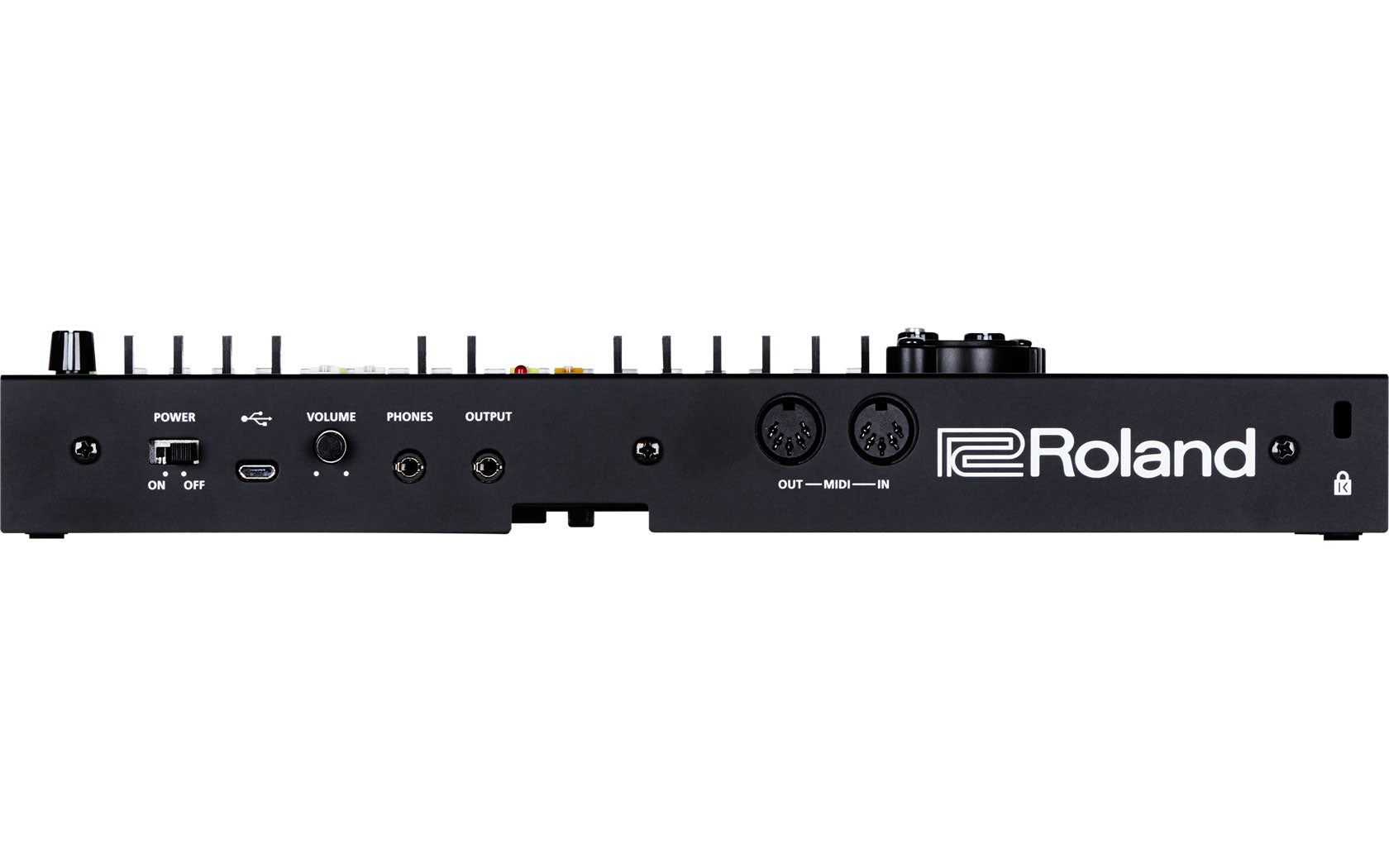 Roland Boutique Series VP-03 Portable Vocoder (VP03 VP 03) , ROLAND, SYNTHESIZER, roland-synthesizer-vp-03, ZOSO MUSIC SDN BHD