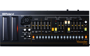 Roland Boutique Series VP-03 Portable Vocoder (VP03 VP 03) , ROLAND, SYNTHESIZER, roland-synthesizer-vp-03, ZOSO MUSIC SDN BHD