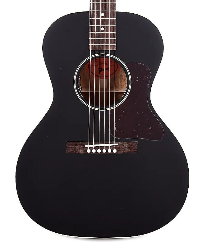 Gibson L-00 Original Acoustic Guitar, Ebony