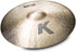 Zildjian K0731 21” K Sweet Ride |  ZILDJIAN |  CYMBAL-RIDE |  Zoso Music