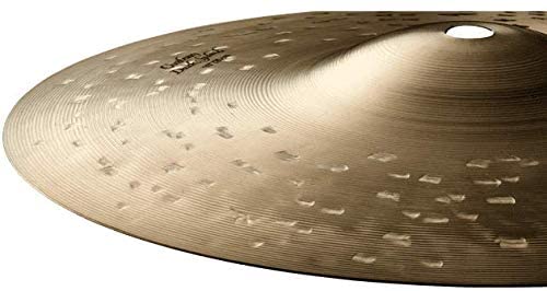 Zildjian K0932 10” K Custom Dark Splash Cymbal |  ZILDJIAN |  CYMBAL-SPLASH |  Zoso Music