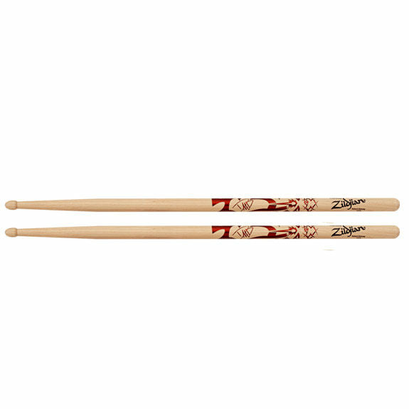 Zildjian ZASDG Dave Grohl Artist Series Drumstick |  ZILDJIAN |  DRUMSTICK |  Zoso Music