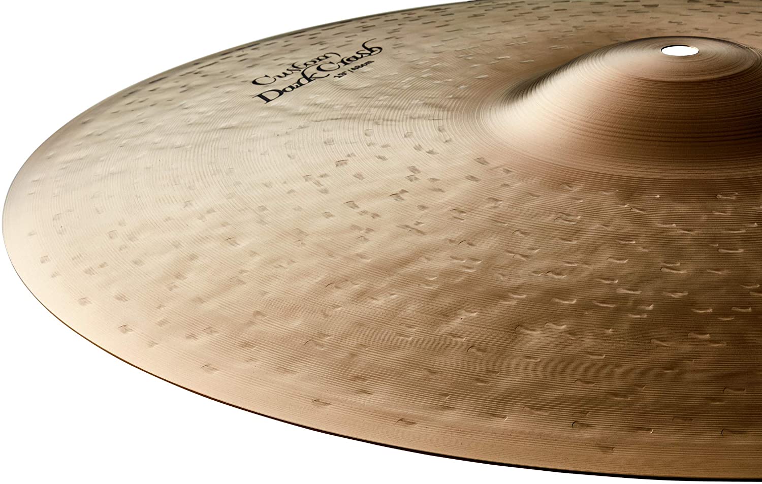 Zildjian K0978 19” K Custom Dark Crash |  ZILDJIAN |  CYMBAL-CRASH |  Zoso Music