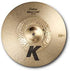 Zildjian K1216 16” K Custom Hybrid Crash |  ZILDJIAN |  CYMBAL-CRASH |  Zoso Music
