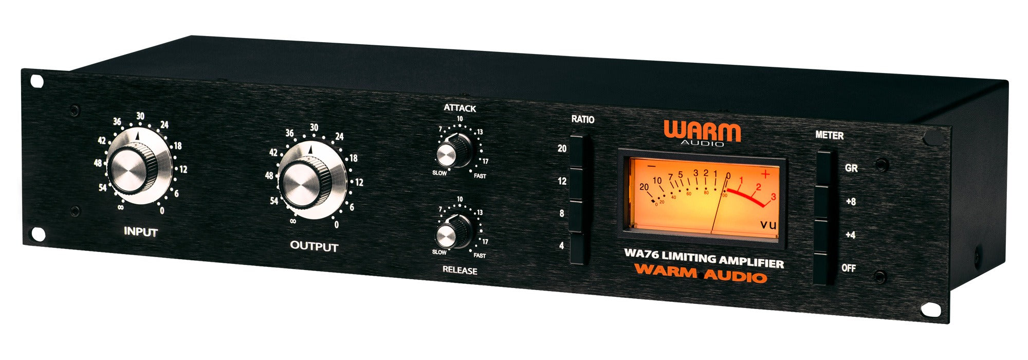 WARM AUDIO WA76 LIMITING AMPLIFIER