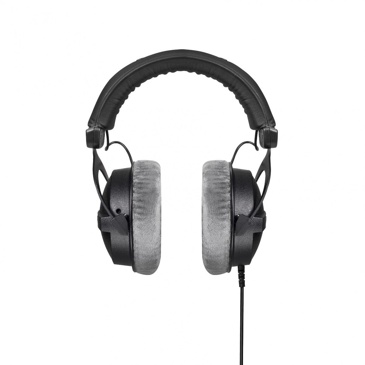 BEYERDYNAMIC DT770 PRO 250 OHMS CLOSED BACK HEADPHONE | BEYERDYNAMIC , Zoso Music