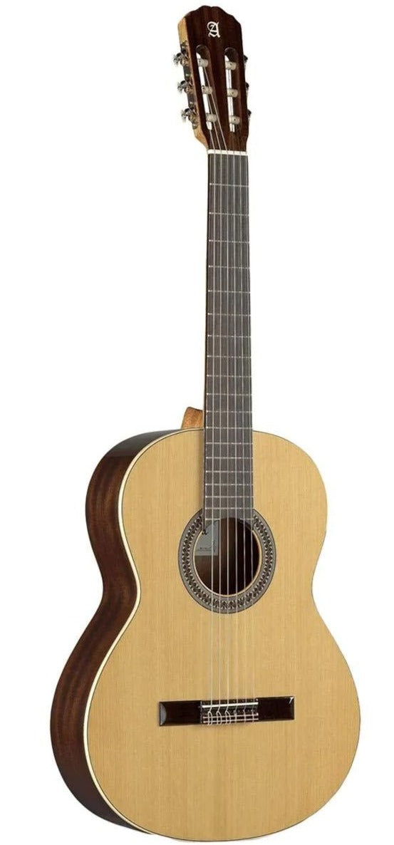 Alhambra 2C Solid Red Cedar Top Classical Guitar |  ALHAMBRA |  CLASSICAL GUITAR |  Zoso Music