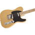 Fender Japan Traditional II 50s Telecaster Electric Guitar, Maple FB, Butterscotch Blonde |  FENDER |  ELECTRIC GUITAR |  Zoso Music