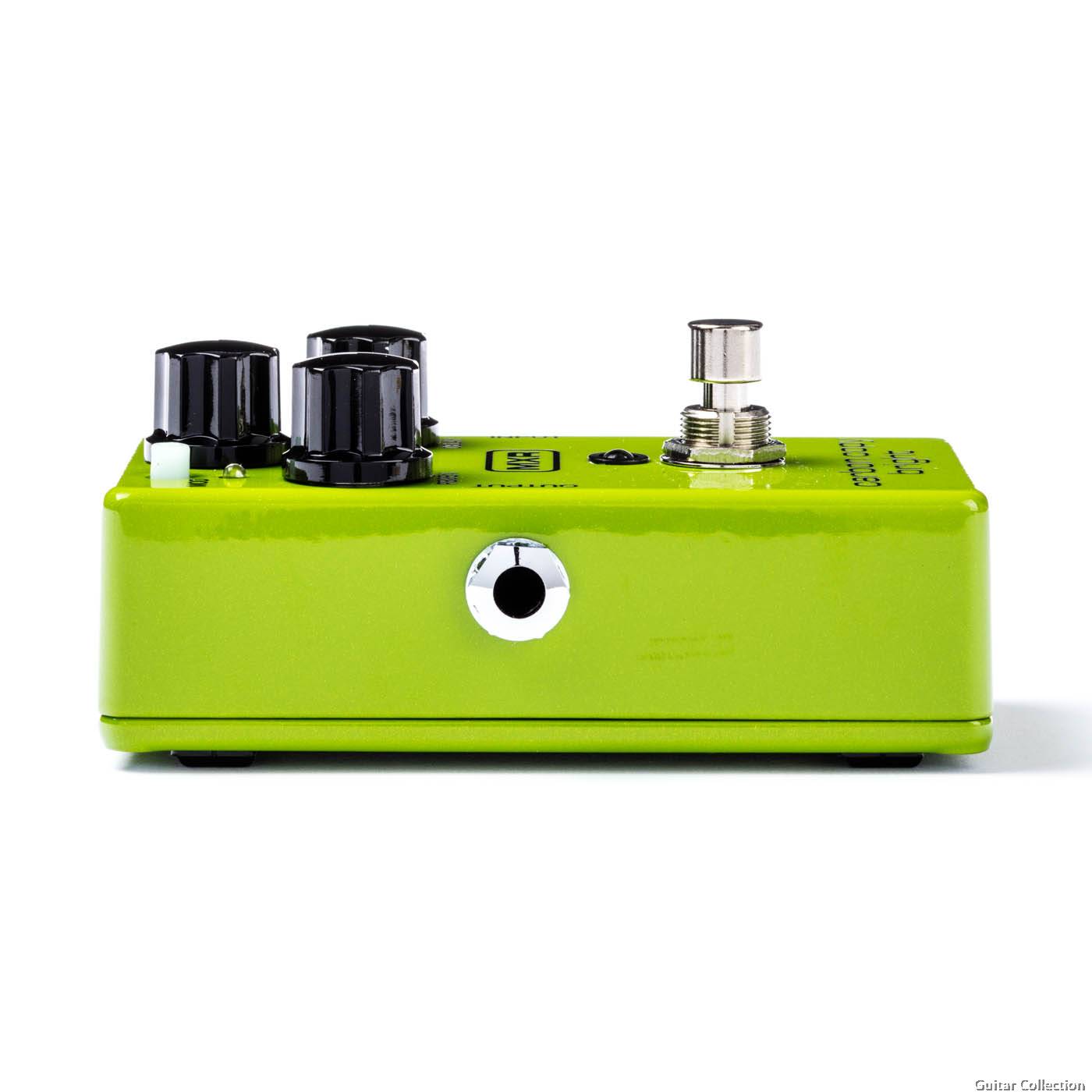 Jim Dunlop MXR M269SE Carbon Copy Bright Delay Pedal (M-269SE / M 269SE), MXR, EFFECTS, mxr-effects-m269se, ZOSO MUSIC SDN BHD