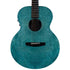 ENYA PRO SERIES EAX1-PROE HPL 41IN ACOUSTIC GUITAR BLUE WITH ACCESSORIES | ENYA , Zoso Music