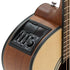 TAKAMINE GX18CE NS NEX ACOUSTIC-ELECTRIC / TRAVEL 3/4 SIZE SOLID SPRUCE TOP, MAHOGANY B&S / TP-4T PREAMP |  TAKAMINE |  ACOUSTIC GUITAR |  Zoso Music