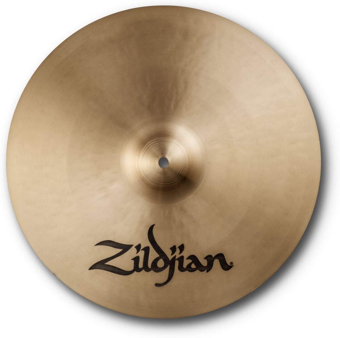 Zildjian K0902 16” K Dark Thin Crash |  ZILDJIAN |  CYMBAL-CRASH |  Zoso Music