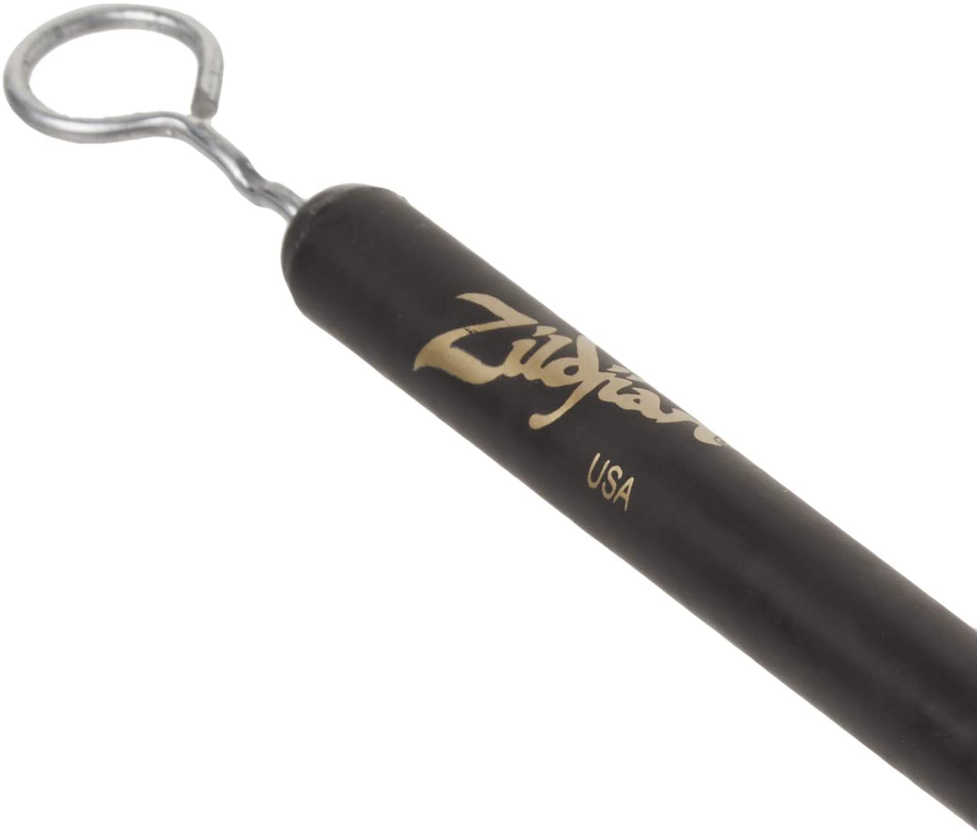 Zildjian ZSDWBZB1 Pro Wire Brush Retractable |  ZILDJIAN |  DRUMSTICK |  Zoso Music