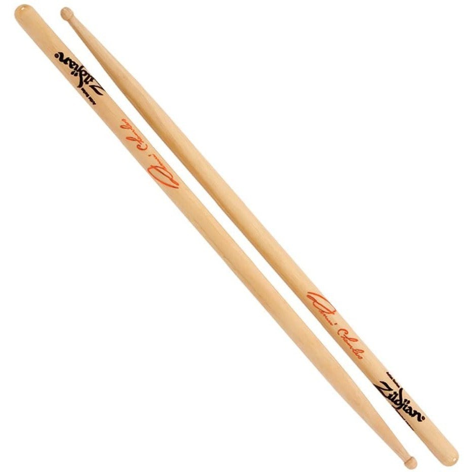 Zildjian ZASDC Dennis Chambers Artist Series Drumstick |  ZILDJIAN |  DRUMSTICK |  Zoso Music