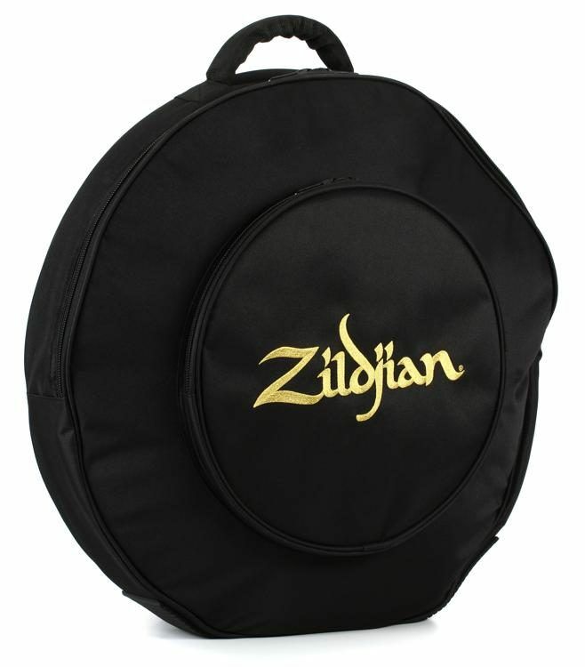 Zildjian ZCB24GIG 24" Premium Backpack Cymbal Bag |  ZILDJIAN |  CASES & GIG BAGS |  Zoso Music
