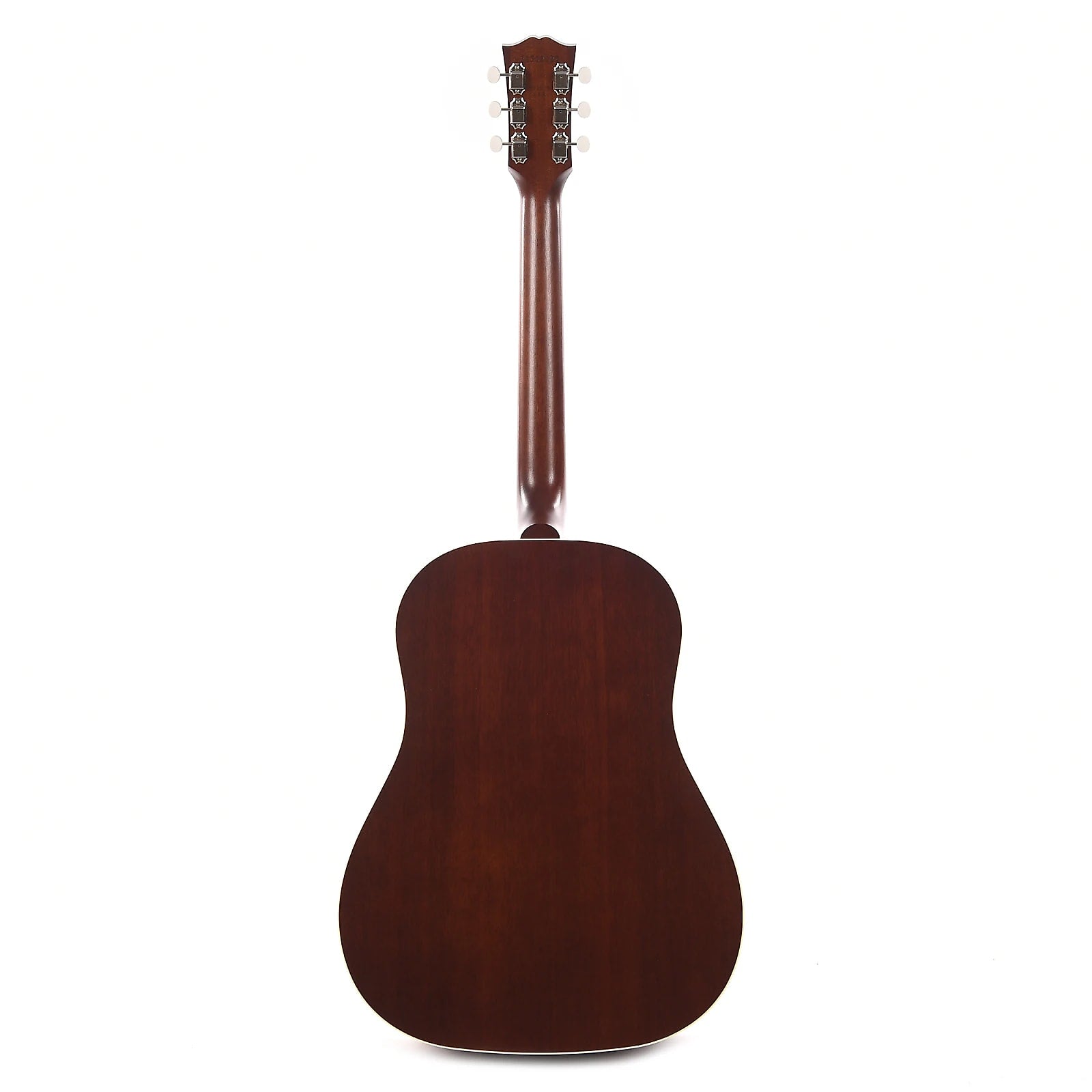 Gibson J-45 Faded 50's  Acoustic Guitar,  Faded Vintage Sunburst