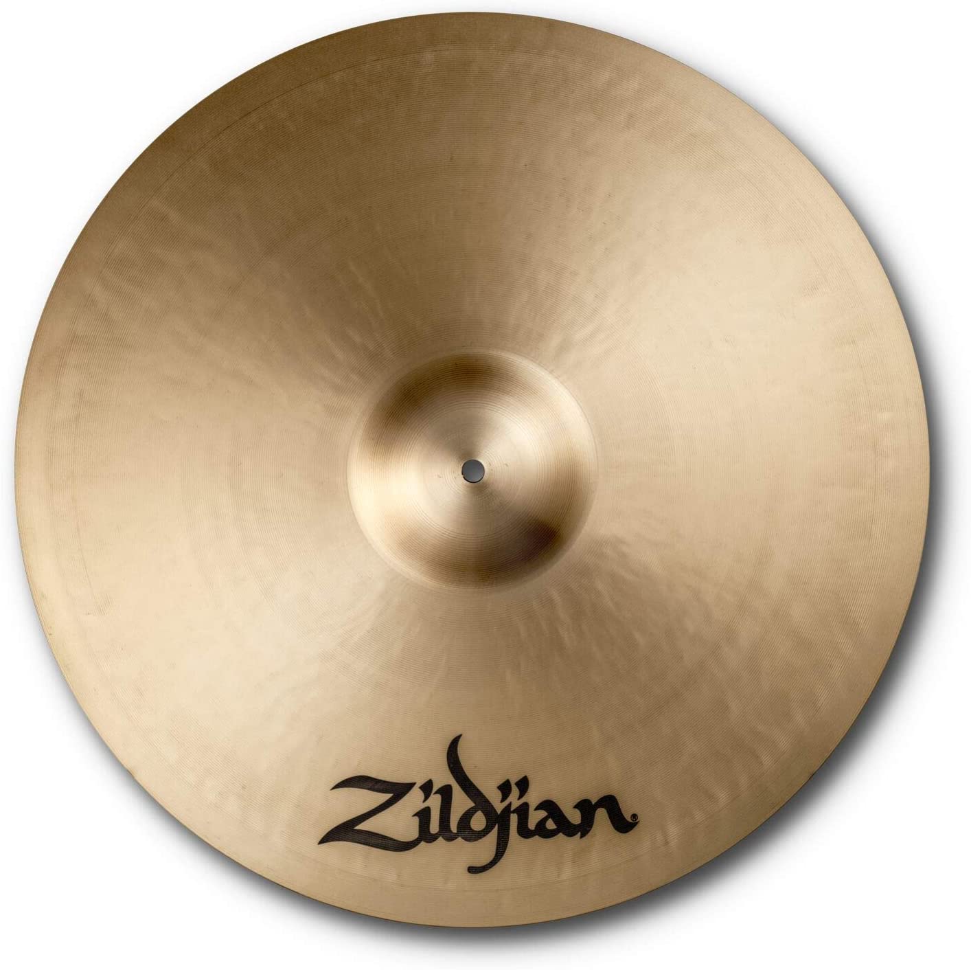 Zildjian K0731 21” K Sweet Ride |  ZILDJIAN |  CYMBAL-RIDE |  Zoso Music