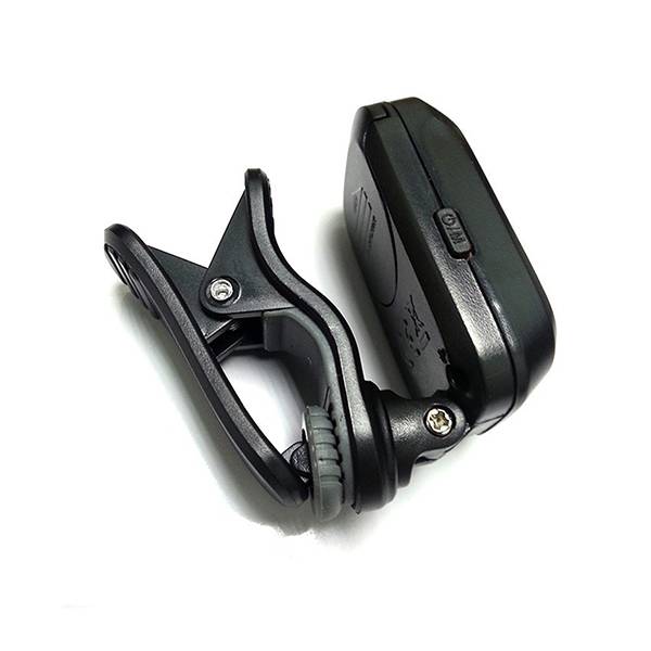 CHERUB WST-2058B CHROMATIC CLIP ON TUNER (WST2058B) | Zoso Music