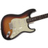 Fender Japan Traditional II 60s Stratocaster Electric Guitar, RW FB, 3-Tone Sunburst |  FENDER |  ELECTRIC GUITAR |  Zoso Music