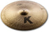 Zildjian K0967 22” K Custom Dark Ride |  ZILDJIAN |  CYMBAL-RIDE |  Zoso Music