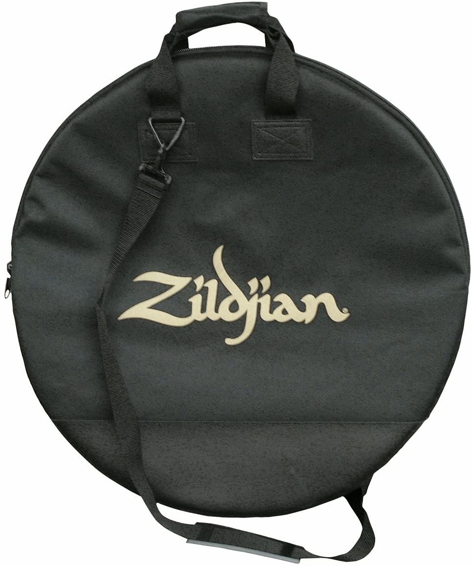 Zildjian P0733 22" Deluxe Cymbal Bag |  ZILDJIAN |  CASES & GIG BAGS |  Zoso Music