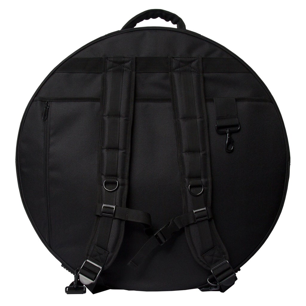 Zildjian ZCB24GIG 24" Premium Backpack Cymbal Bag |  ZILDJIAN |  CASES & GIG BAGS |  Zoso Music