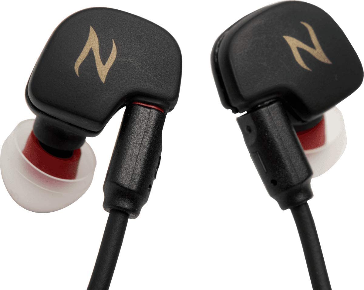 Zildjian Professional In-Ear Monitors |  ZILDJIAN |  WIRELESS-IN EAR MONITOR |  Zoso Music