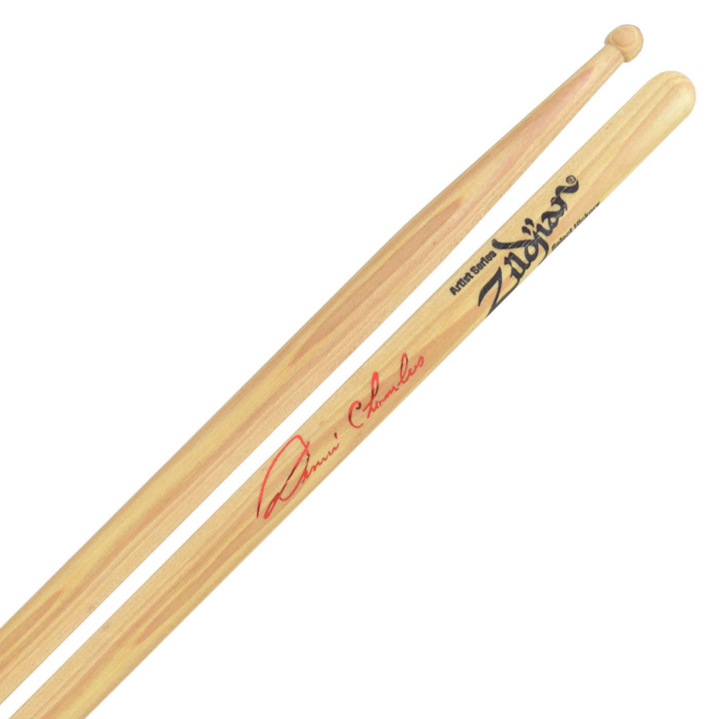 Zildjian ZASDC Dennis Chambers Artist Series Drumstick |  ZILDJIAN |  DRUMSTICK |  Zoso Music