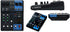 YAMAHA MG06 ANALOG MIXER 6 CHANNEL MIXING CONSOLE, YAMAHA, MIXER, yamaha-mixer-ymhcmg06, ZOSO MUSIC SDN BHD