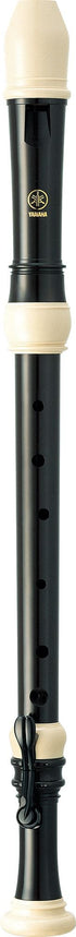 Yamaha YRT304BII Recorder Tenor YM |  YAMAHA MUSIC |  RECORDER-TENOR |  Zoso Music