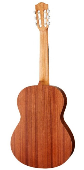 Alhambra Z-Nature Classical Guitar with Gigbag