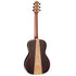 TAKAMINE GY93E NEW YORKER PARLOR BODY ACOUSTIC-ELECTRIC WITH TK-40D PREAMP |  TAKAMINE |  ACOUSTIC GUITAR |  Zoso Music