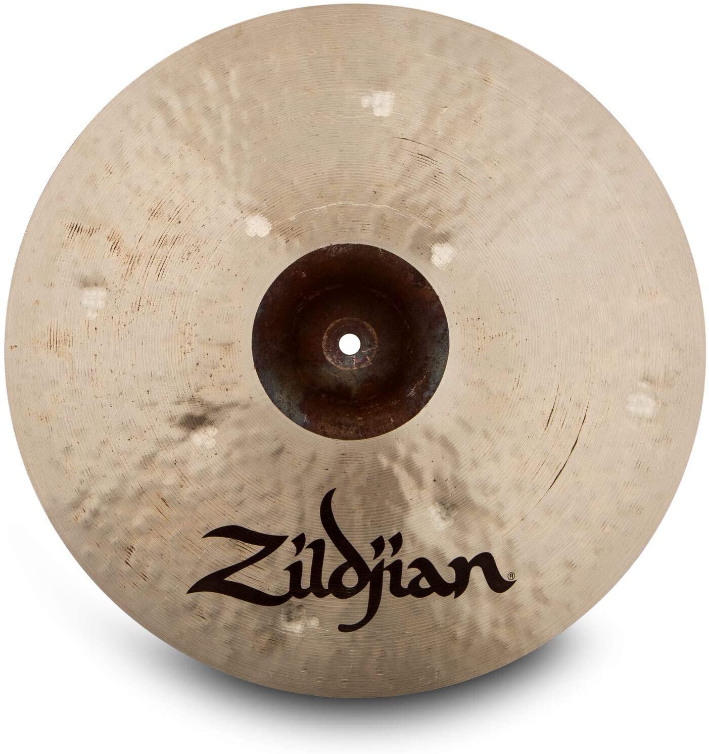 Zildjian K0931 16” K Cluster Crash |  ZILDJIAN |  CYMBAL-CRASH |  Zoso Music
