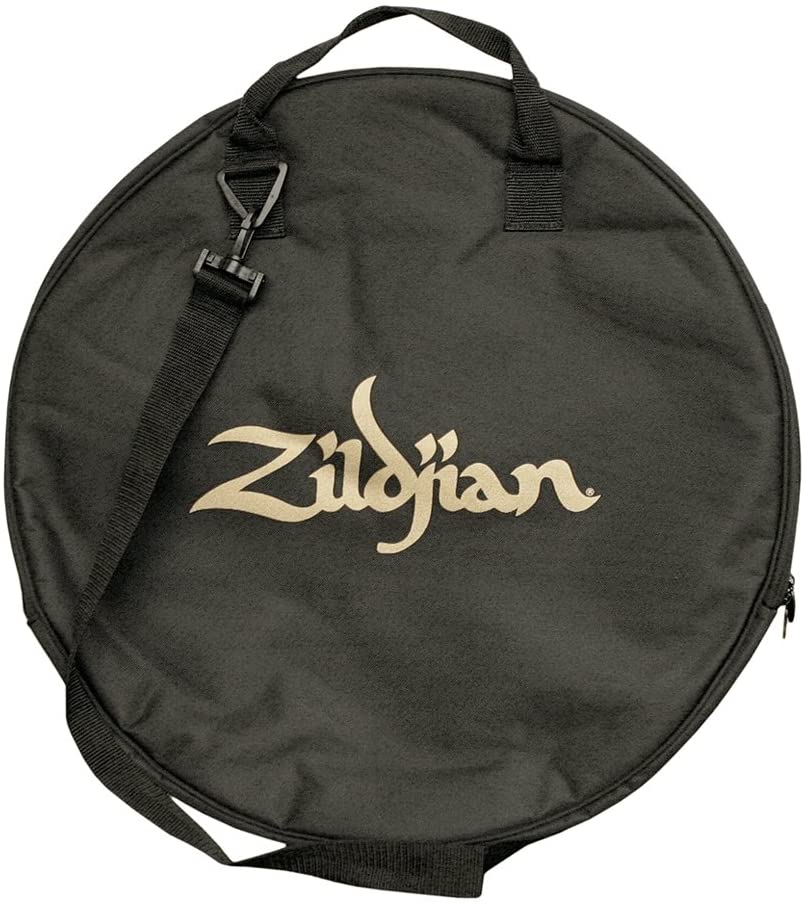 Zildjian P0729 20" Cymbal Bag |  ZILDJIAN |  CASES & GIG BAGS |  Zoso Music