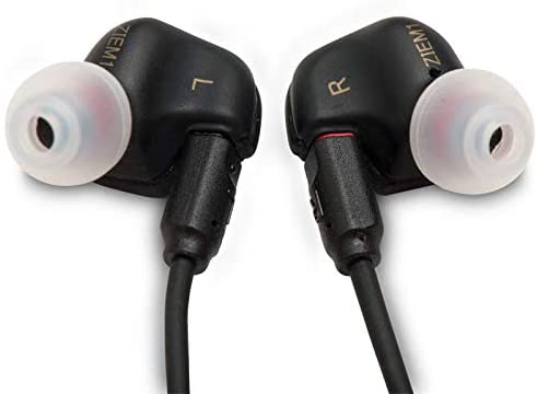 Zildjian Professional In-Ear Monitors |  ZILDJIAN |  WIRELESS-IN EAR MONITOR |  Zoso Music