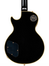 Gibson 1968 Les Paul Custom Reissue Ultra Light Aged Electric Guitar, Ebony |  GIBSON |  ELECTRIC GUITAR |  Zoso Music